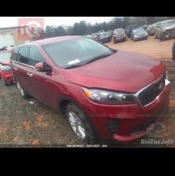 کیا سۆرینتۆ